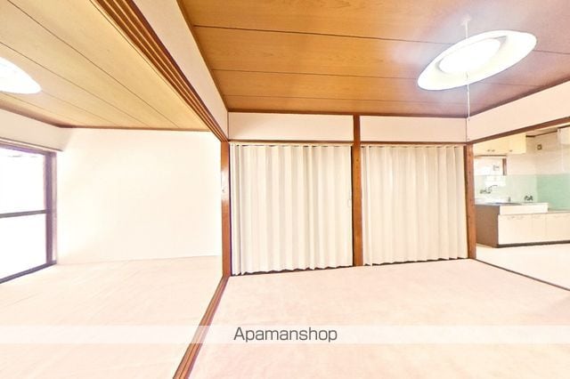 リターンマンションの内装写真