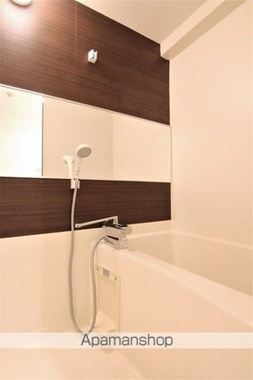 シェレナ北藤原[1K/27.04m2]のバス