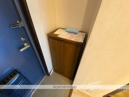 エスペランサ土居田[1R/24.32m2]の内装5