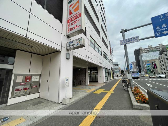 RS TSUKISAMUCHUOUの周辺写真