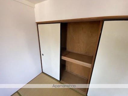 プライムコート[2DK/39.6m2]の収納