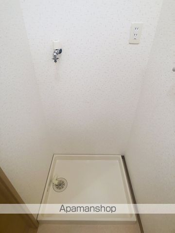 ブローニュの内装写真