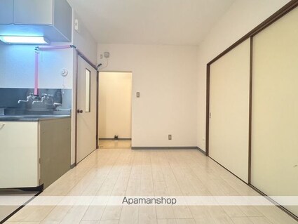 マンション富岡[1DK/29.82m2]の内装2