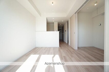 ｎｉｄｏ　ＭＩＮＯＷＡ[2LDK/40.48m2]の玄関