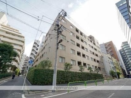 ＫＤＸレジデンス半蔵門[1R/36.66m2]の外観3