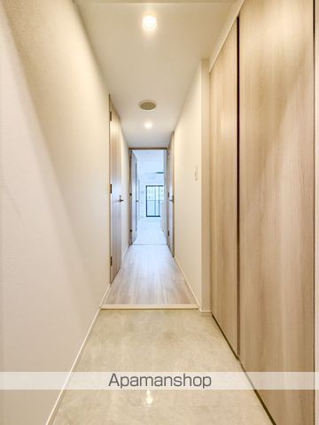 CLASSEUM高崎の内装写真