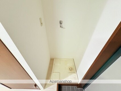 Ｌａ　Ｄｏｕｃｅｕｒ宮町[1K/24.64m2]の内装6