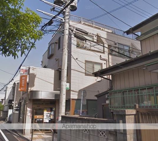 リブリ・SUNNYの周辺写真