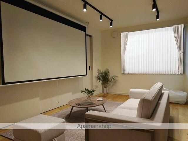 Ra Grande板橋本町の内装写真