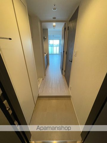 パークアクシス板橋本町ステーションゲートの内装写真