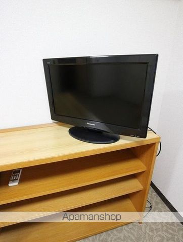 メゾン大塚の内装写真