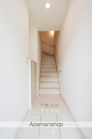 まゆ山壱番館の内装写真