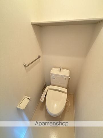 アベニュー ハシマの内装写真