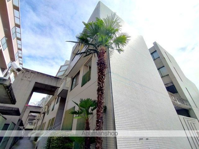 クレリエール21藤白台の外観写真