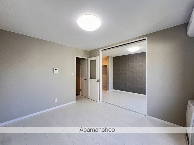 北17西15マレッセエクラ桑園の内装写真