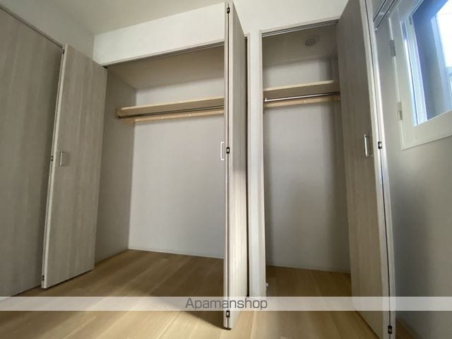 プルミエールメゾン南円山の内装写真