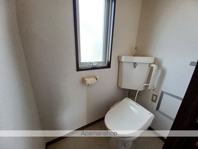 こまのいえBの内装写真