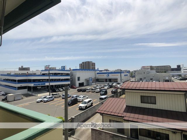 シャンポールド並木A棟のその他写真