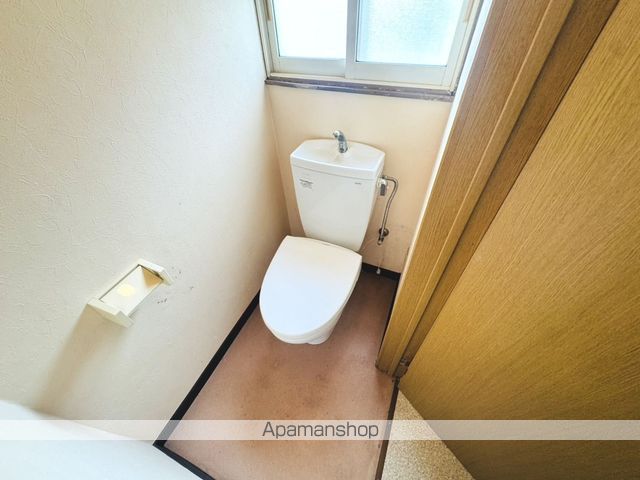 コーポフクイエの内装写真