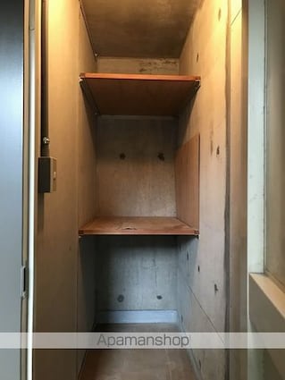 ＤＥＮＤＥＮ　Ｋｏｕｄａ[2SLDK/79.13m2]の収納