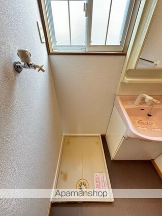 アーバン不知火Ⅷ[2DK/46.06m2]の内装1