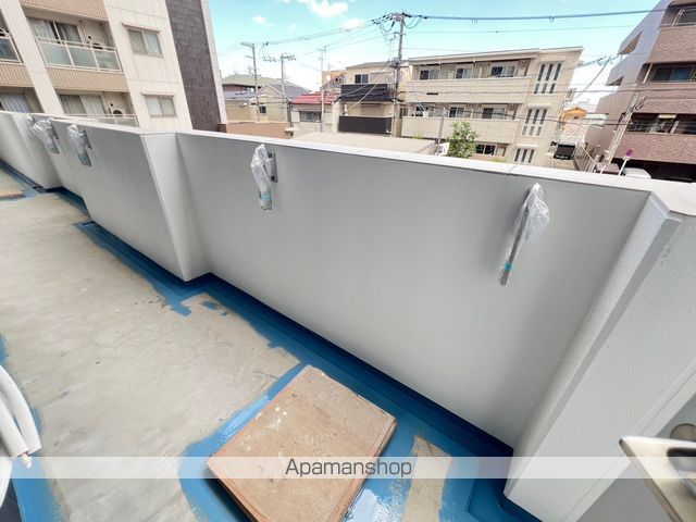 エステムコート新大阪XVIIベイスの内装写真
