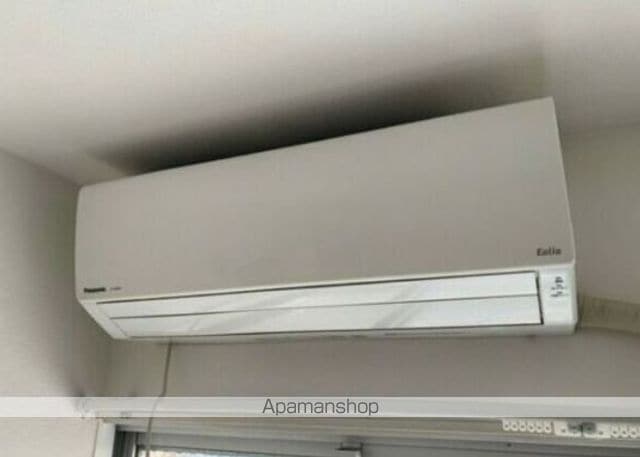ビスタHONMACHIの内装写真