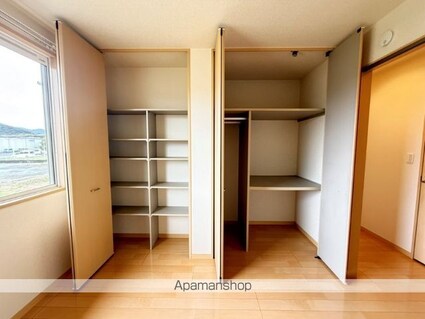 熊本県宇城市松橋町曲野[2LDK/50.78m2]の内装6