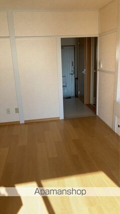 ジュネスプレシード[1DK/30m2]のリビング・居間