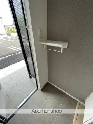 リズ・フォーチュン　Ⅱ[1K/33.2m2]の内装4