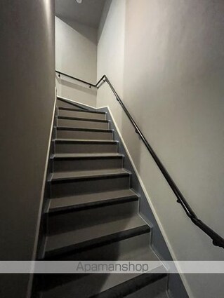 ＫＥＩＡＩ　ＲＥＳＩＤＥＮＣＥ　北戸田Ⅱ[1LDK/28.51m2]の共用部2