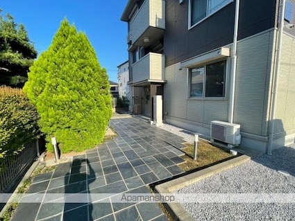 エミネンス　武蔵浦和[2LDK/53.79m2]の共用部3