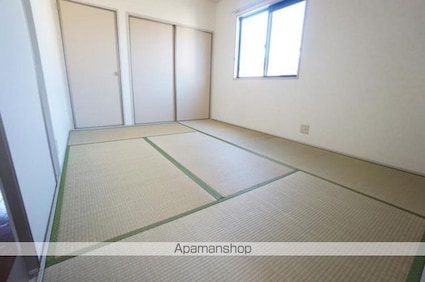 グラッド森田[3DK/53.5m2]の内装2