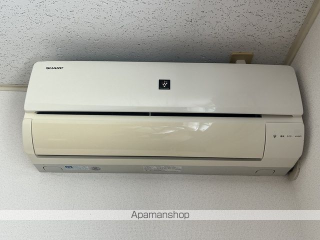マグノリア春日の内装写真