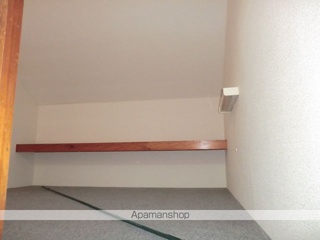 グリンピュア古川A棟の内装写真