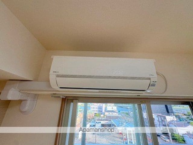 パルステージ関屋IIの内装写真