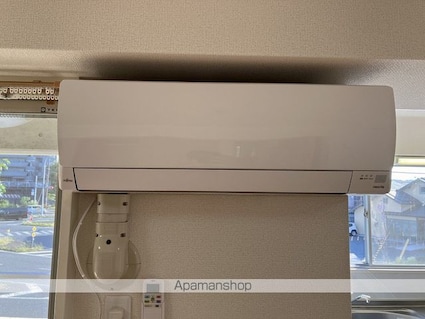 山ノ端コーポ[1LDK/44.04m2]のその他設備