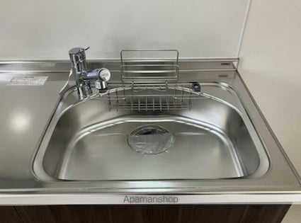 東京都立川市富士見町７丁目[1LDK/39.66m2]のその他設備