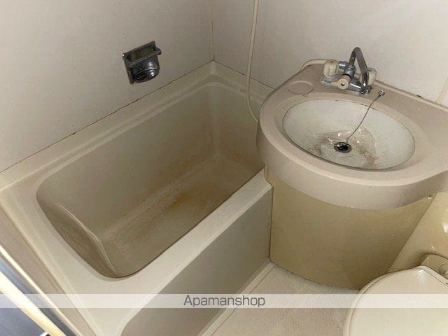 マイハイツ寿の内装写真