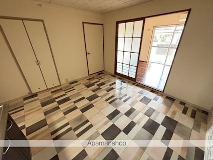 リベラルフクダⅢ[3DK/58m2]の内装8