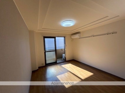 ＤＲＥＡＭ　ＴＯＷＮ　ＤＸ[1K/24.79m2]のリビング・居間