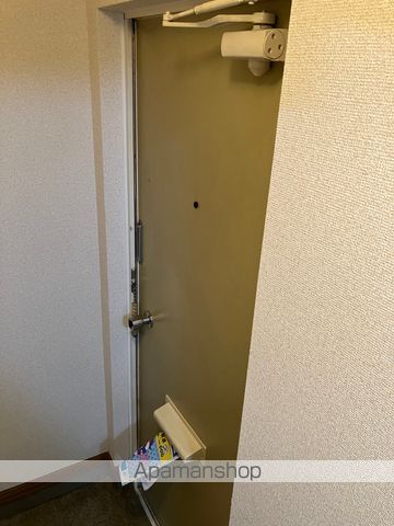 リヴィエール発寒の内装写真