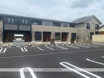 グランシエラⅠ[2LDK/59.55m2]の外観3