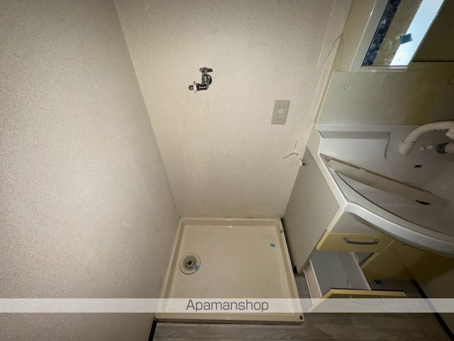 大川マンションの内装写真