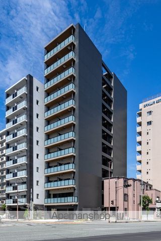サードプレイス吉塚駅前の外観写真
