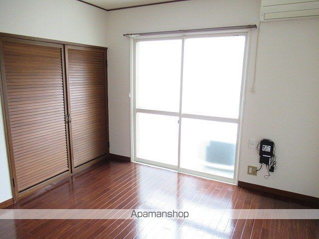 メゾンドール光和の内装写真