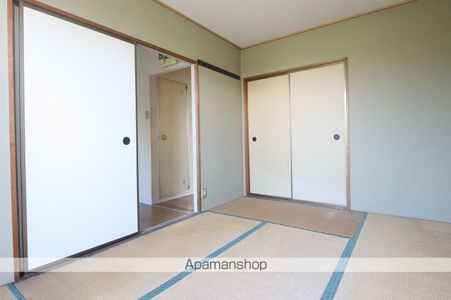 メゾンワタナベ Bの内装写真