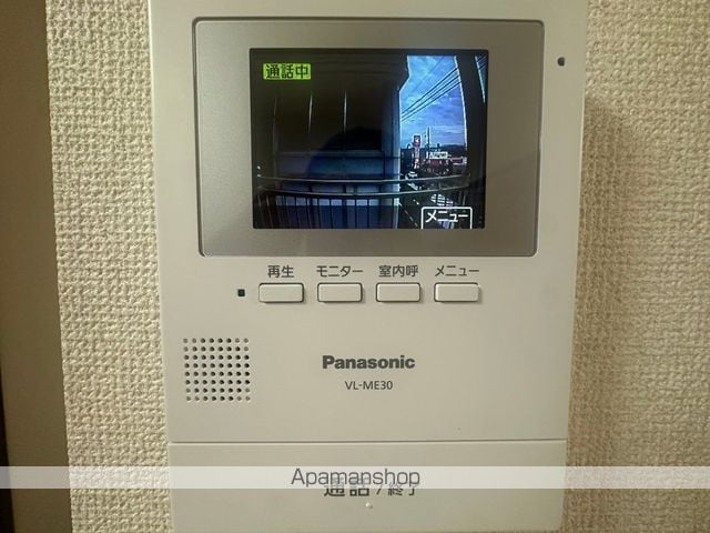 オーキスヴィラの内装写真