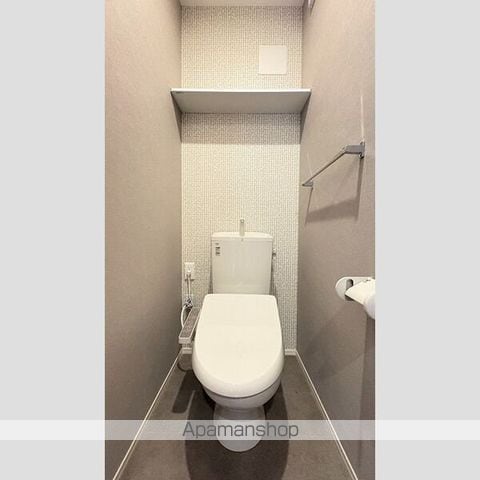 Grand Winds Tsukuba Iの内装写真