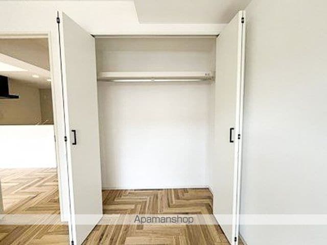 GEレジデンスFUKUZUMIの内装写真